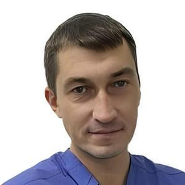 Седаков Кирилл Игоревич — Стоматолог-ортопед, Балашиха