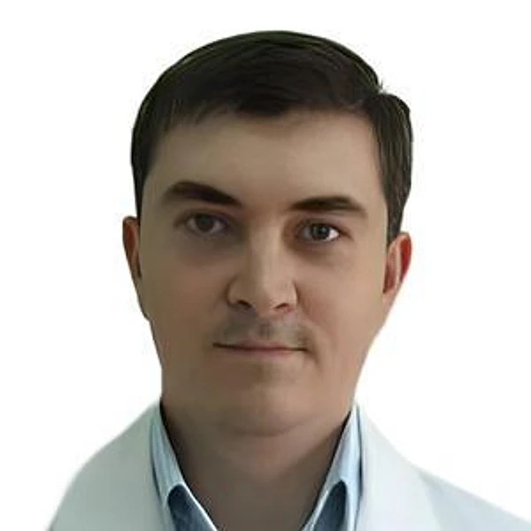 Ахунов Ильмир Дамирович — Эндоскопист, Онколог-дерматолог, Набережные Челны