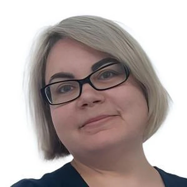 Кучина Людмила Николаевна — Массажист, Оренбург