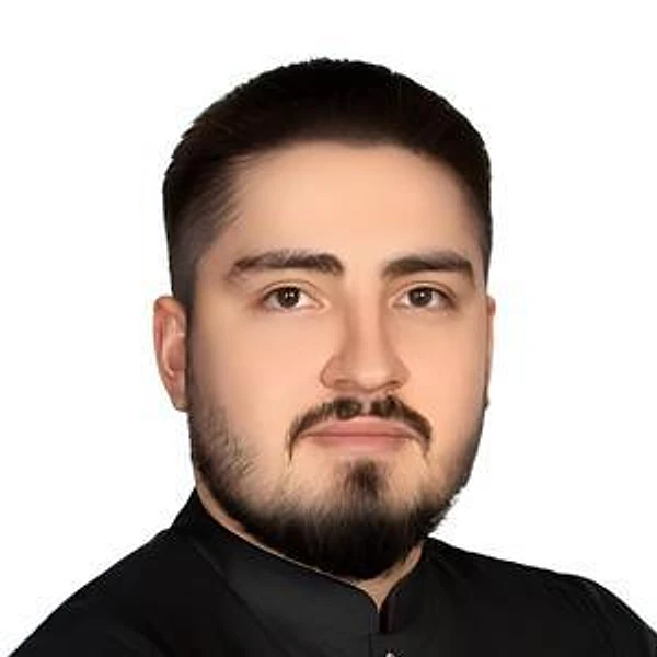 Ахмадов Шейх-Мансур Шейхахметович — Стоматолог-хирург, Стоматолог-имплантолог, Москва