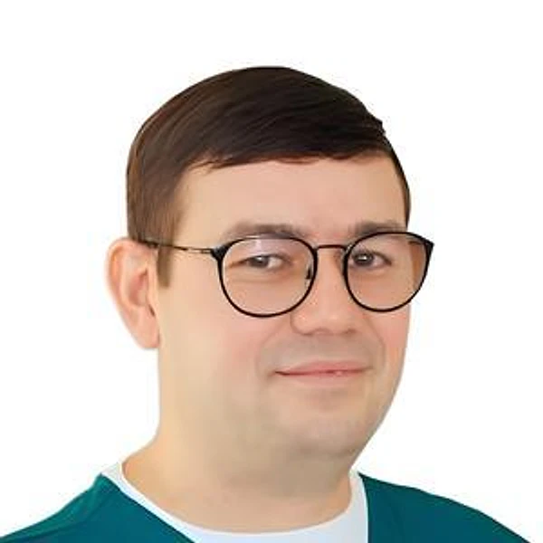 Габдуллин Руслан Габдулбарович — Ортопед, Травматолог, Набережные Челны