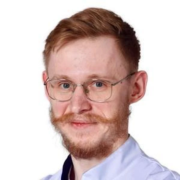 Фёдоров Дмитрий Александрович — Травматолог, Ортопед, Калуга