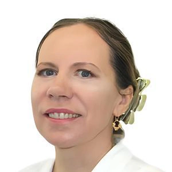 Тищенко Мария Андреевна — Детский физиотерапевт, Физиотерапевт, Санкт-Петербург