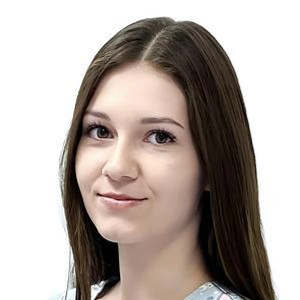 Лобанчукова Юлия Валерьевна — Детский стоматолог, Москва