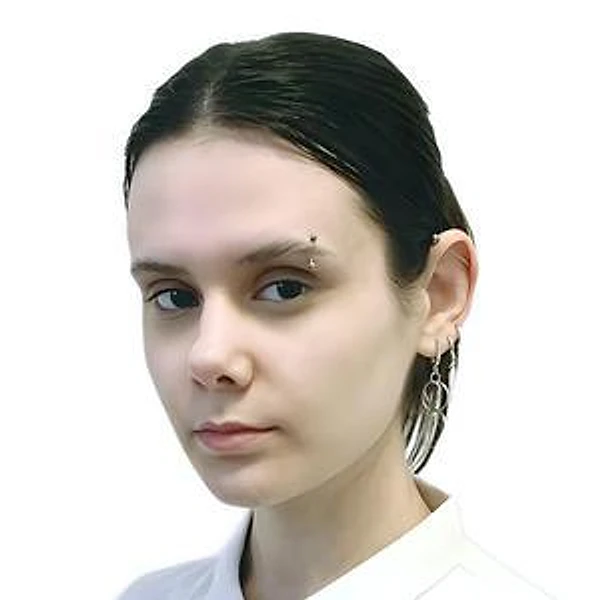 Новикова Антонина Николаевна — Стоматолог-гигиенист, Москва