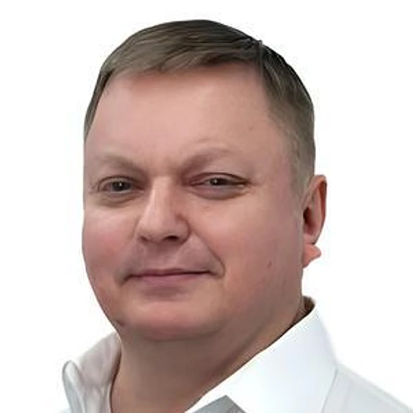 Буканов Николай Александрович — Стоматолог-ортопед, Тюмень