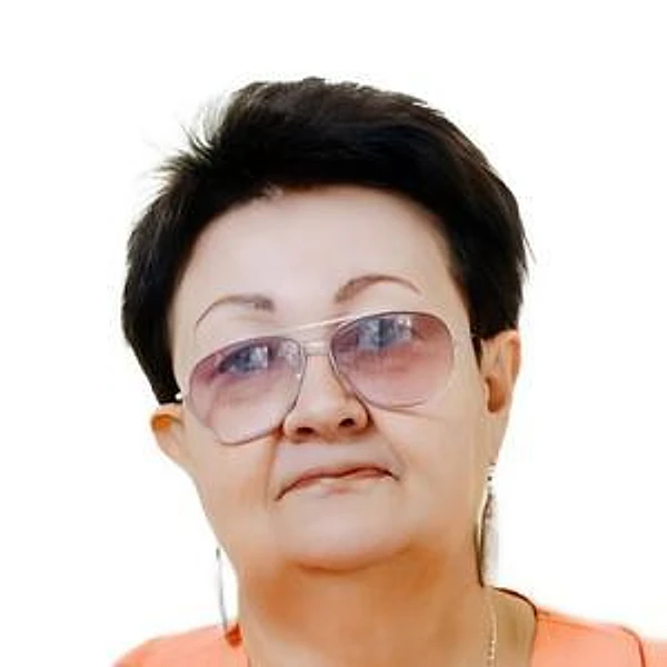 Бесчетнова Марина Николаевна — Детский невролог, Рефлексотерапевт, Челябинск