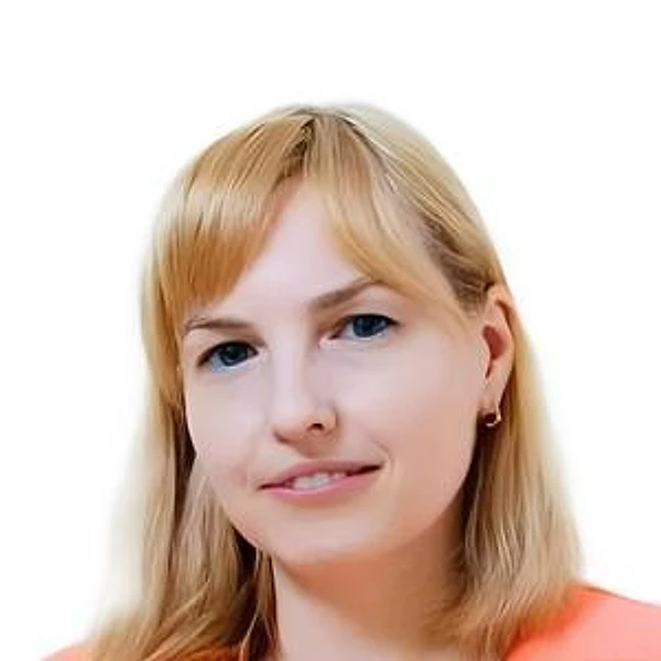 Вепрева Ирина Михайловна — Детский невролог, Челябинск