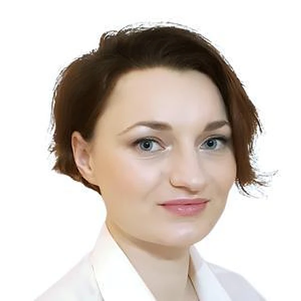 Андреева Ольга Николаевна — Стоматолог, Москва