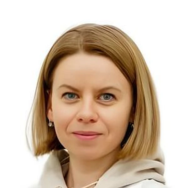 Климашевич Юлия Александровна — Детский невролог, Детский эпилептолог, Санкт-Петербург