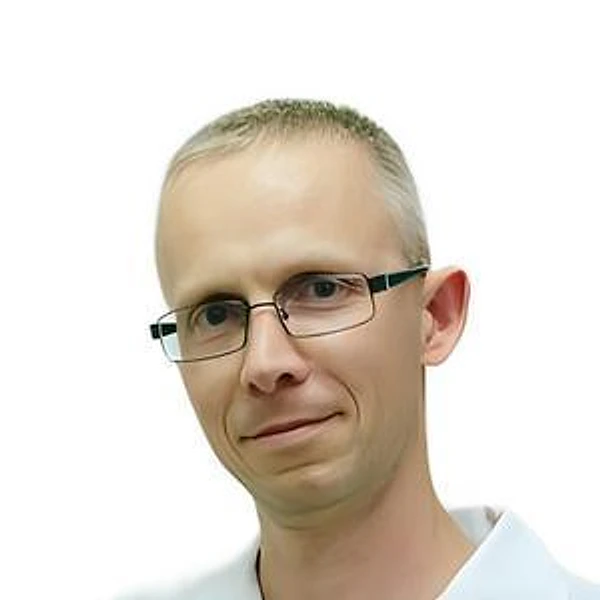 Горбунов Роман Николаевич — Кардиолог, Аритмолог, Набережные Челны