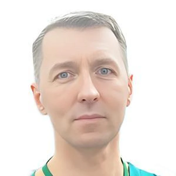 Загидуллин Булат Искандарович — Малоинвазивный хирург, Набережные Челны