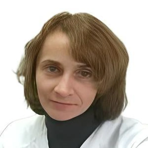 Исламова Елена Александровна — Функциональный диагност, Врач УЗИ, Кардиолог, Набережные Челны