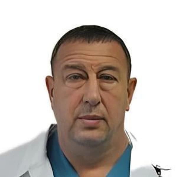 Камалов Ильдар Шаризович — Ортопед, Травматолог, Набережные Челны