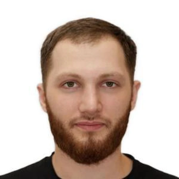 Аркаллаев Магомед Рашидович — Стоматолог-ортопед, Стоматолог, Москва