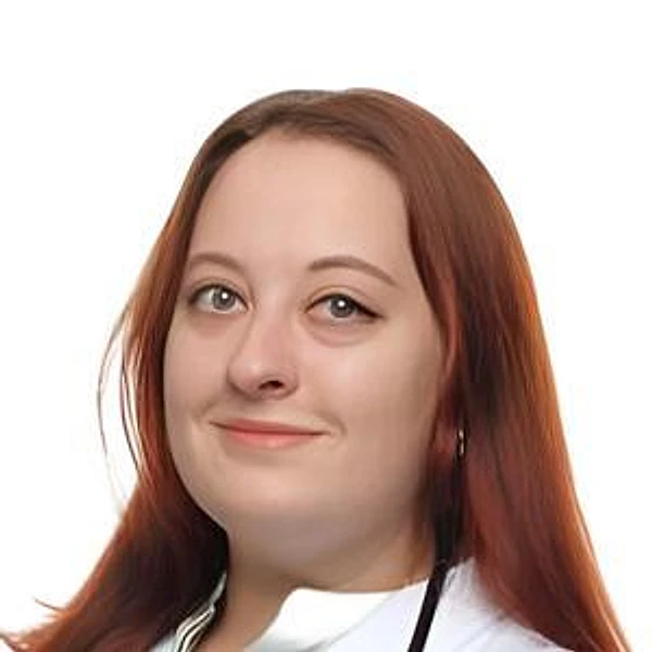 Протопопова Анастасия Алексеевна — Педиатр, Москва