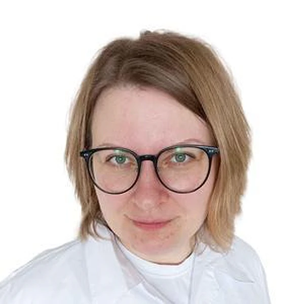 Овсянникова Светлана Евгеньевна — Терапевт, Подольск