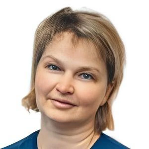 Куликова Лидия Валентиновна — Инструктор-методист, Омск