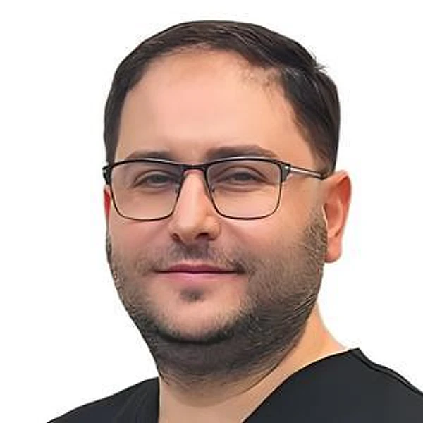 Ибрахим Ибрахим Мохамадович — Стоматолог, Гнатолог, Стоматолог-ортодонт, Москва