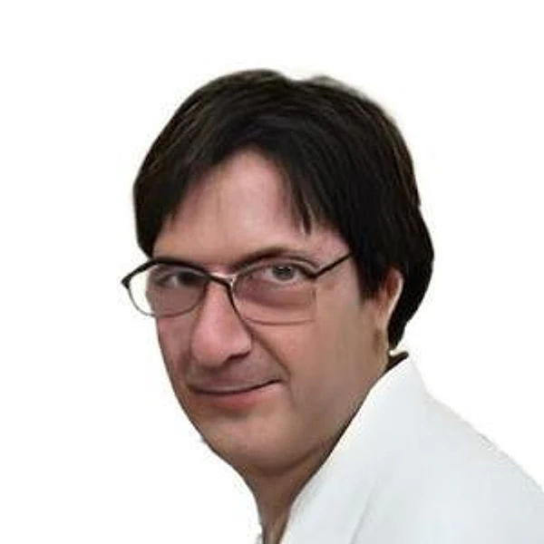 Количенко Николай Юрьевич — Функциональный диагност, Врач УЗИ, Набережные Челны