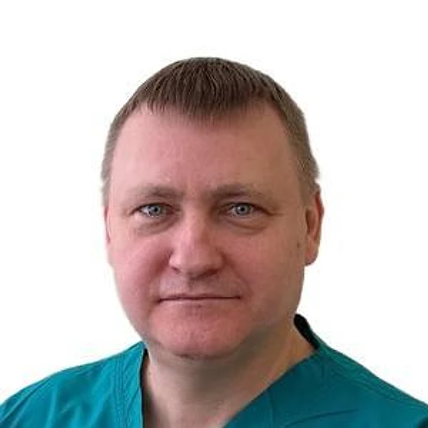 Колтунов Сергей Владимирович — Ортопед, Травматолог, Набережные Челны