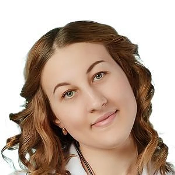Лесикова Дарья Ивановна — Онколог, Кострома