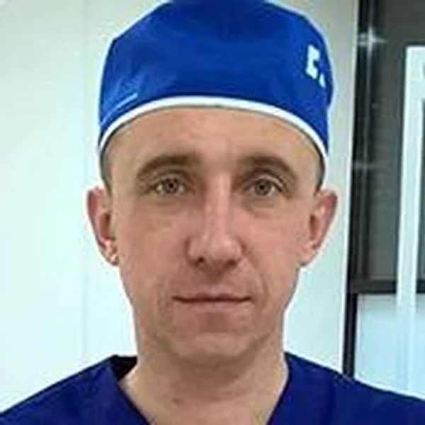 Коновнин Олег Иванович — Онколог, Онколог-маммолог, Хирург, Набережные Челны