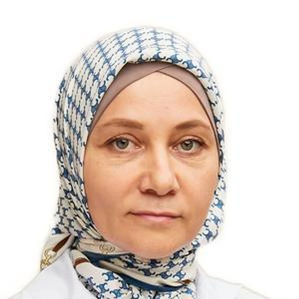 Халирбагинова Муминат Омаровна — Эндокринолог, Нутрициолог, Махачкала
