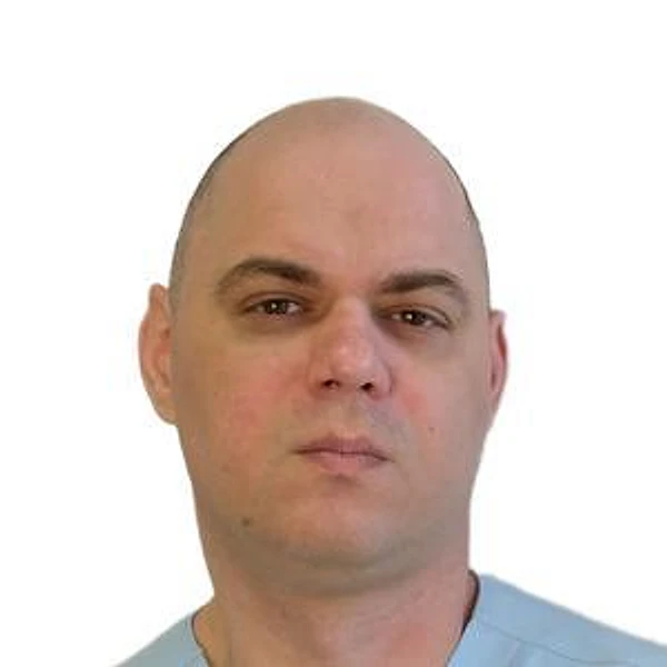 Голинько Алексей Анатольевич — Остеопат, Детский остеопат, Челябинск
