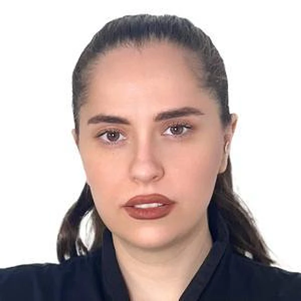 Кумбатова Кристина Владимировна — Стоматолог, Детский стоматолог, Краснодар
