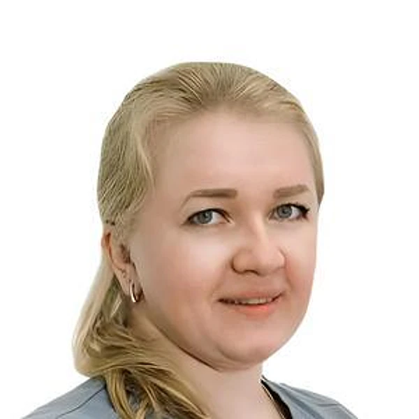 Чистякова Елизавета Владимировна — Медсестра, Иркутск