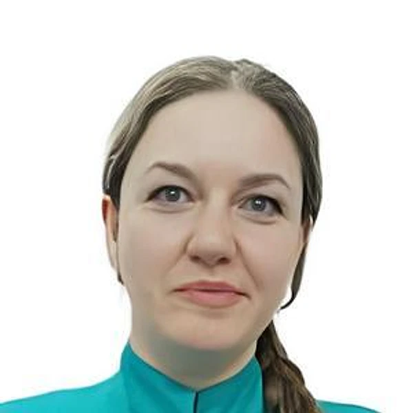 Берденова Анастасия Алексеевна — Массажист, Детский массажист, Искитим