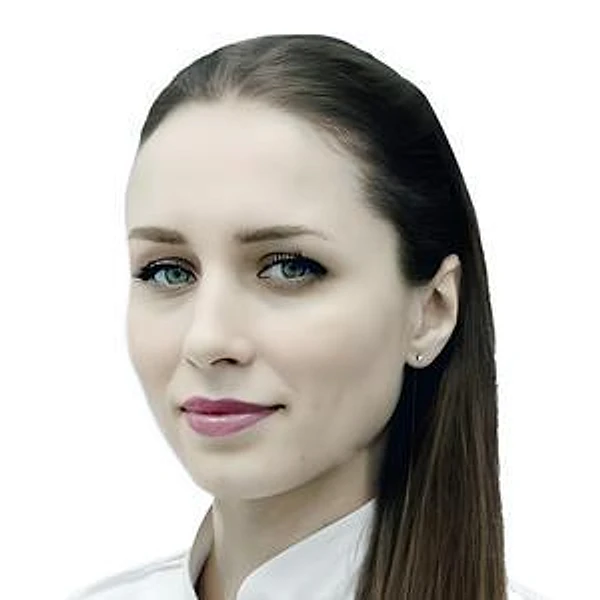 Василенко Анастасия Викторовна — Стоматолог-ортодонт, Москва