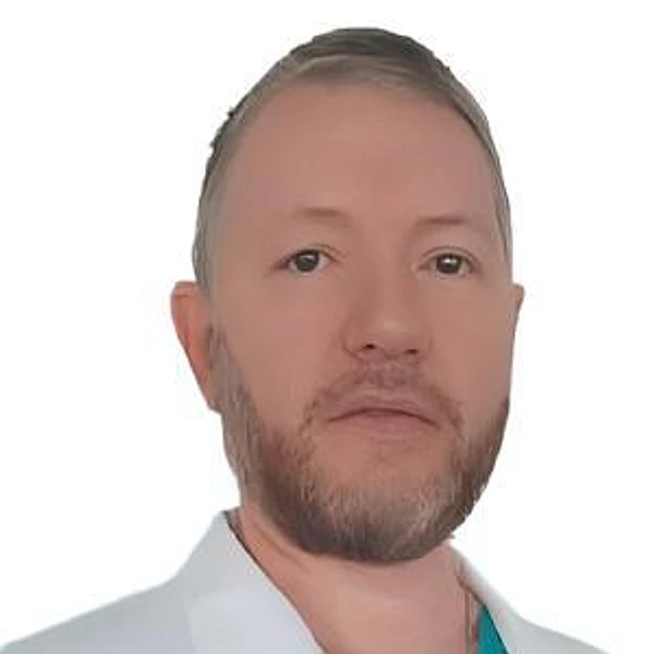 Кутявин Альберт Леонидович — Ортопед, Травматолог, Набережные Челны
