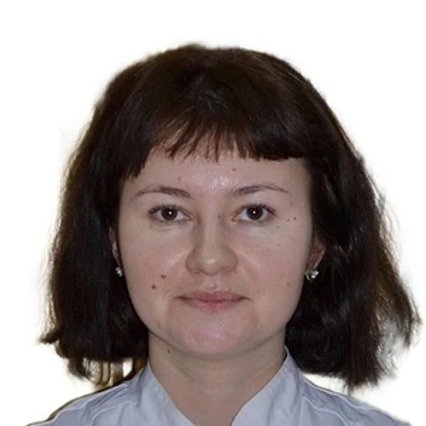 Латыпова Айгуль Раифовна — Кардиолог, Терапевт, Набережные Челны