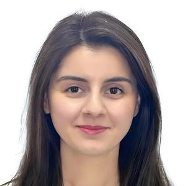 Азимова Арзу Азизхановна — Стоматолог, Стоматолог-гигиенист, Москва