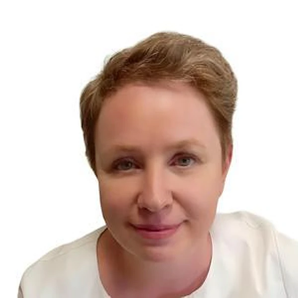 Потапова Светлана Владимировна — Анестезиолог-реаниматолог, Иваново