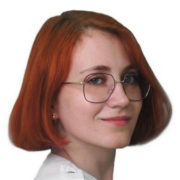 Савина Дарья Владимировна — Гинеколог, Иваново