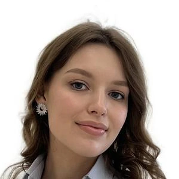 Савина Алина Николаевна — Стоматолог-ортодонт, Новосибирск