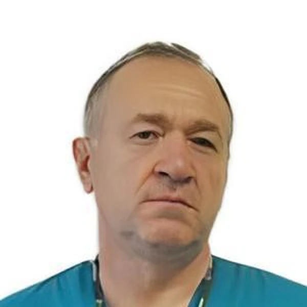 Метелев Анатолий Николаевич — Ортопед, Травматолог, Набережные Челны