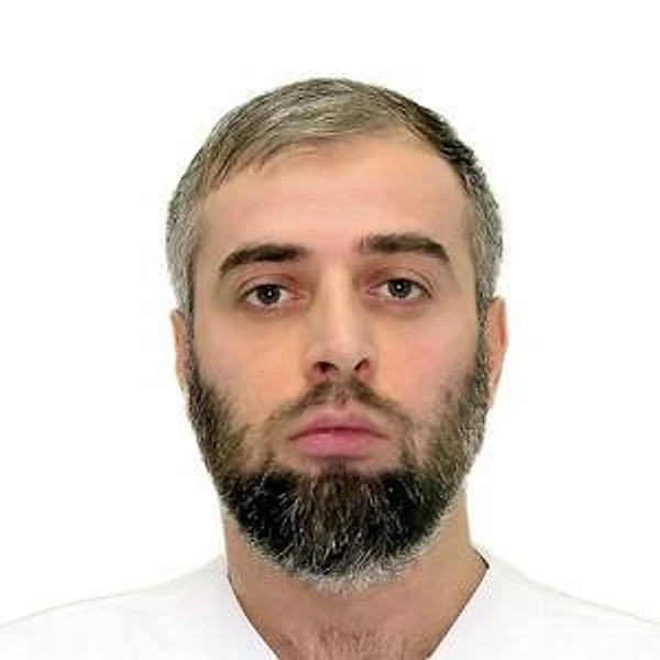 Ильясов Мута Ильясович — Стоматолог-ортопед, Стоматолог, Стоматолог-имплантолог, Стоматолог-хирург, Москва
