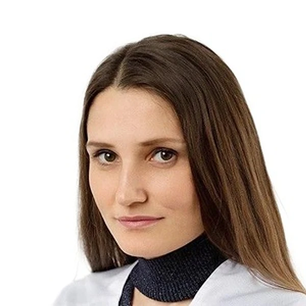 Миниахметова Светлана Викторовна — Кардиолог, Функциональный диагност, Набережные Челны