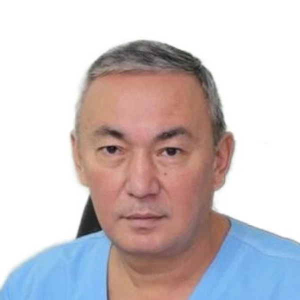 Мухтаров Рашит Камилевич — Гинеколог, Акушер, Набережные Челны