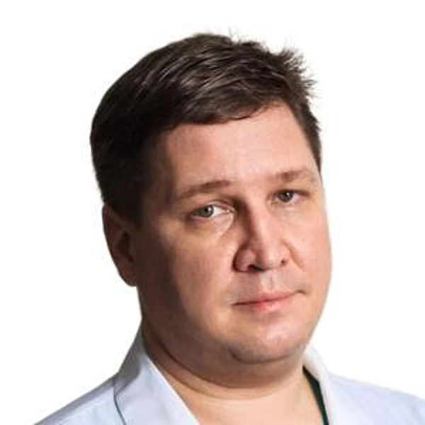 Нагуманов Айдар Анварович — Травматолог, Ортопед, Хирург, Набережные Челны