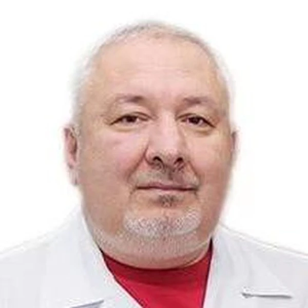 Невлюдов Дмитрий Булатович — Невролог, Вертебролог, Мануальный терапевт, Набережные Челны