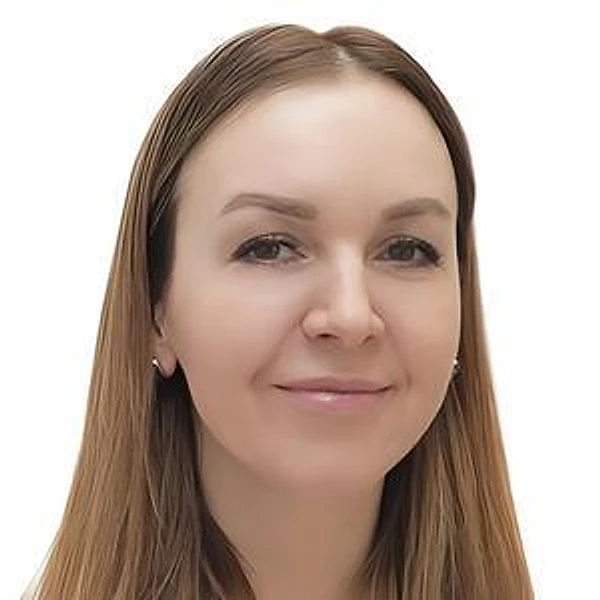 Баскакова Ольга Львовна — Стоматолог, Нижний Новгород