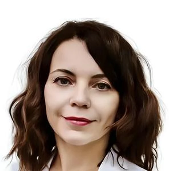 Нудельман Наталия Федоровна — Невролог, Детский невролог, Набережные Челны