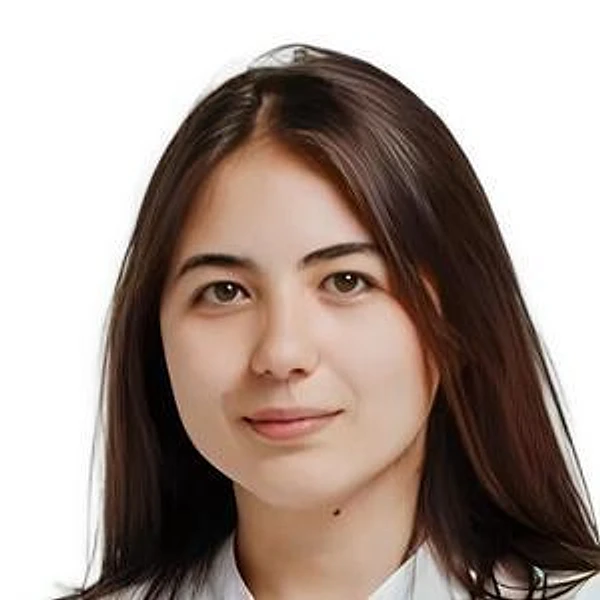 Колодиева Анастасия Олеговна — Стоматолог, Стоматолог-гигиенист, Королёв