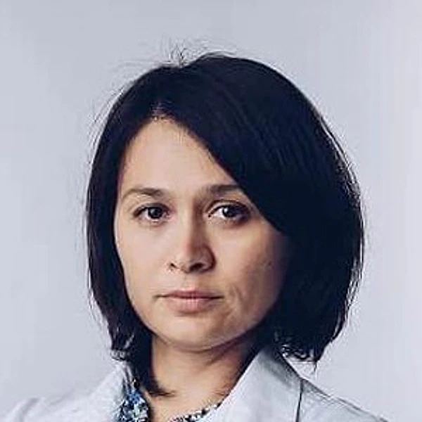 Проскурина Наталья Владимировна — Врач УЗИ, ЛОР, Функциональный диагност, Набережные Челны