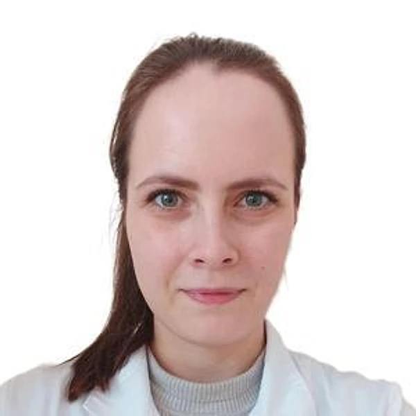 Полежаева Екатерина Михайловна — Невролог, Киров